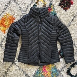 Tommy Hilfiger Down Puffer Jacket - Small